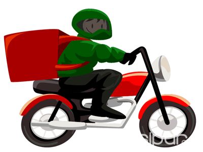 TE ESTAMOS BUSCANDO -CHOFER REPARTIDOR CON MOTO | Clasipar Otros empleos - TE ESTAMOS BUSCANDO -CHOFER REPARTIDOR CON MOTO