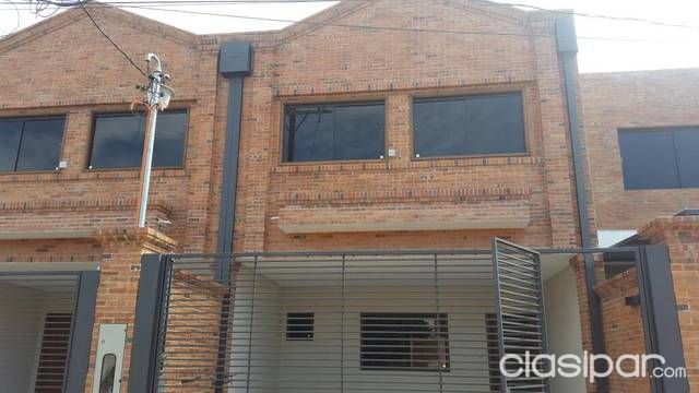 A ESTRENAR AMPLIO DUPLEX CON PISCINA EN MBURUCUYA | Clasipar Duplex - A ESTRENAR AMPLIO DUPLEX CON PISCINA EN MBURUCUYA
