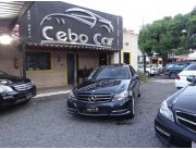 MERCEDES C250 CGI 2014 FULL EQUIPO RECIEN IMPORTADO MOTOR 1.800 C.C. LUCES LED TECHO | Clasipar Autos - MERCEDES C250 CGI 2014 FULL EQUIPO RECIEN IMPORTADO MOTOR 1.800 C.C. LUCES LED TECHO