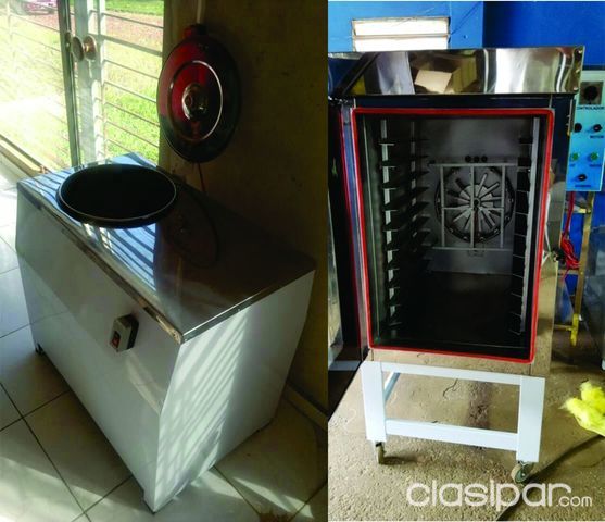 ESTE COMBO ES PARA VOZ! HORNO TURBO ELECTRICO DE 10 BANDEJA DE REGALO BANDEJAS MAS UNA AMASADORA DE 10KL TRIFASICA OEFERTON HUSTED YA NO ESPERE LLAME! | Clasipar Electrodomésticos - ESTE COMBO ES PARA VOZ! HORNO TURBO ELECTRICO DE 10 BANDEJA DE REGALO BANDEJAS MAS UNA AMASADORA DE 10KL TRIFASICA OEFERTON HUSTED YA NO ESPERE LLAME!
