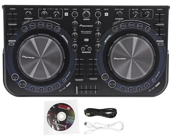 --- MUSICALIZANDO EN VIVO ... USANDO EL CONTROLADOR MIXER DJ --- | Clasipar Computadoras - Notebooks - --- MUSICALIZANDO EN VIVO ... USANDO EL CONTROLADOR MIXER DJ ---