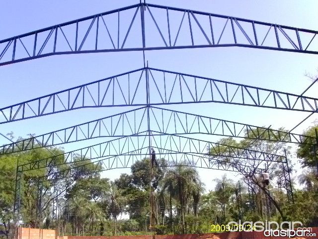 MEJOR PRECIO Y CALIDAD EN TINGLADOS | Clasipar Construcción - MEJOR PRECIO Y CALIDAD EN TINGLADOS