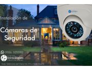 ¿Necesita ver y controlar cámaras de seguridad desde cualquier parte, solo con su celular? ¿Necesita ver y controlar cámaras de seguridad desde cualquier parte, solo con su celular?