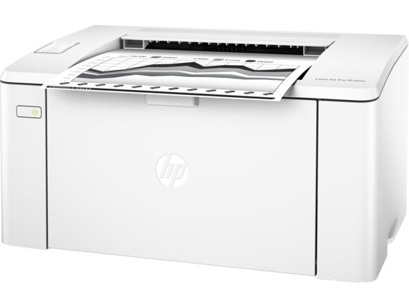 IMPRESORA LASER MONOCROMATICO HP M102W !!!! | Clasipar Computadoras - Notebooks - IMPRESORA LASER MONOCROMATICO HP M102W !!!!