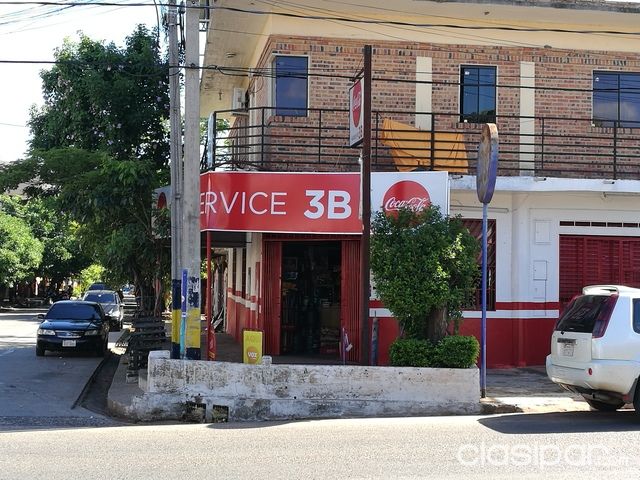 VENDO NEGOCIO ZONA LUQUE CENTRO | Clasipar Herramientas para la construcción - VENDO NEGOCIO ZONA LUQUE CENTRO