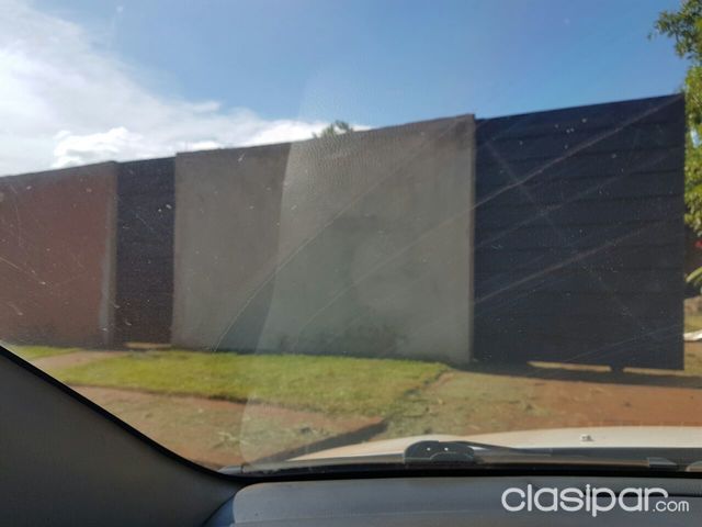 Casa en buenísima ubicación, km 10 Acaray | Clasipar Casas - Casa en buenísima ubicación, km 10 Acaray