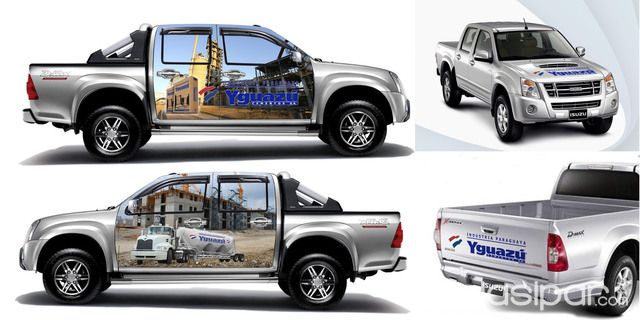 ROLUTADO DE VEHICULOS | Clasipar Otros Servicios - ROLUTADO DE VEHICULOS