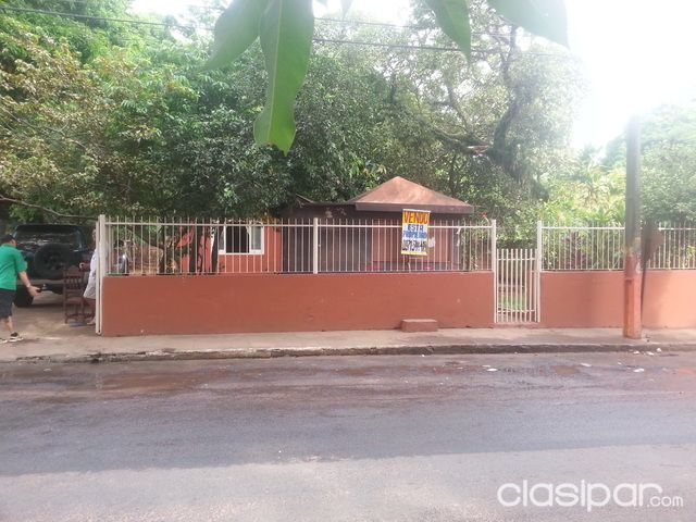 VENDO CHALET | Clasipar Casas - VENDO CHALET