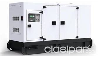 Generador 25kva Diesel Cabinado Ofertaaaaa | Clasipar Oficios / Técnicos / Profesionales - Generador 25kva Diesel Cabinado Ofertaaaaa