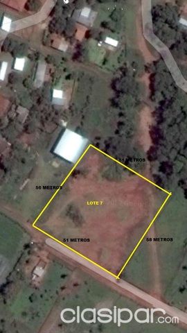 VENDO TERRENO EN CAPIATA RUTA 1 KM 21 | Clasipar Terrenos - VENDO TERRENO EN CAPIATA RUTA 1 KM 21