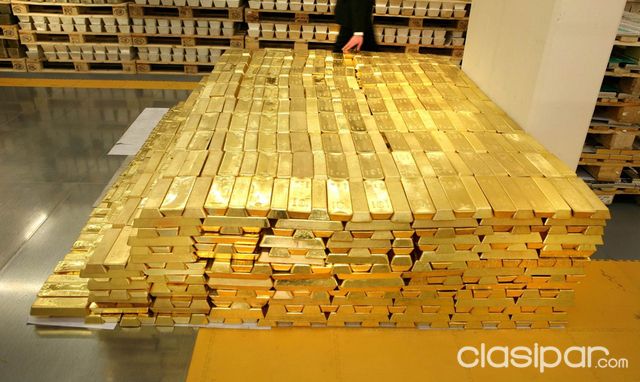 VENTA Y COMPRA DE ORO PAGAMOS BIEN ESTAMOS EN ASUNCION | Clasipar Relojes - Joyas - Accesorios - VENTA Y COMPRA DE ORO PAGAMOS BIEN ESTAMOS EN ASUNCION