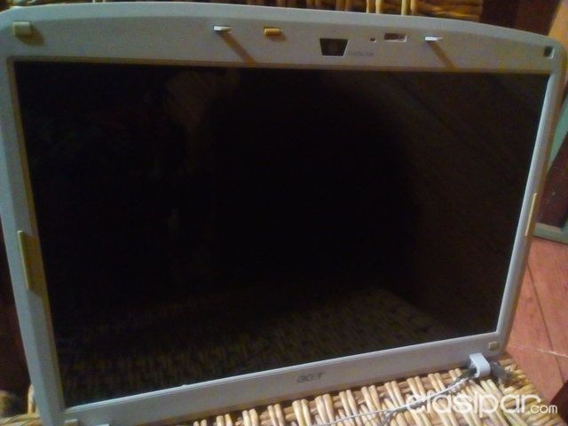 Pantalla de Notebook Accer | Clasipar Computadoras - Notebooks - Pantalla de Notebook Accer