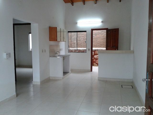 ALQUILO CASA PEQUEÑA EN LAMBARE - PUERTO PABLA | Clasipar Casas - ALQUILO CASA PEQUEÑA EN LAMBARE - PUERTO PABLA