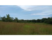 TERRENO 13000 M2 - CAPIATÁ - A 4 KILÓMETROS DE RUTA 2 KM 24 - LINDA CON ARROYO | Clasipar Terrenos - TERRENO 13000 M2 - CAPIATÁ - A 4 KILÓMETROS DE RUTA 2 KM 24 - LINDA CON ARROYO