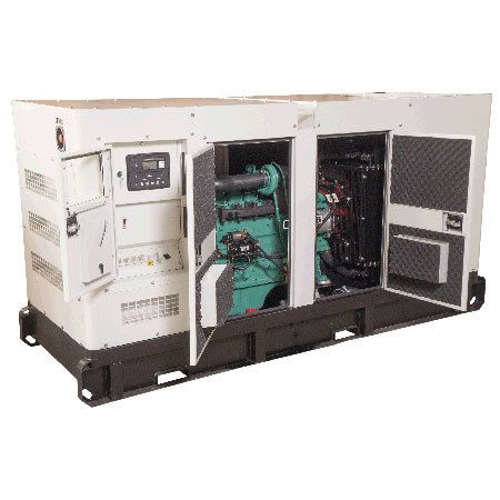 GENERADOR - GENERADORES 110 KVA CABINADO... | Clasipar Computadoras - Notebooks - GENERADOR - GENERADORES 110 KVA CABINADO...