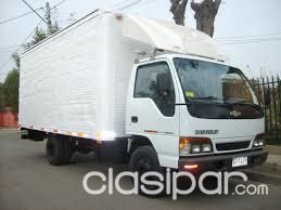 VIERNES DE SUPER OFERTA..Llame y confirme | Clasipar Mudanza / Fletes - VIERNES DE SUPER OFERTA..Llame y confirme