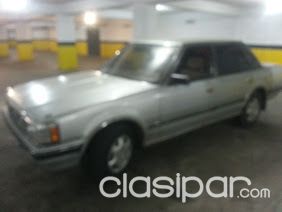 VENDO TOYOTA CROWN | Clasipar Autos - VENDO TOYOTA CROWN