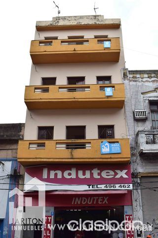 Departamento sobre 25 de mayo entre Yegros e Iturbe | Clasipar Departamentos - Departamento sobre 25 de mayo entre Yegros e Iturbe