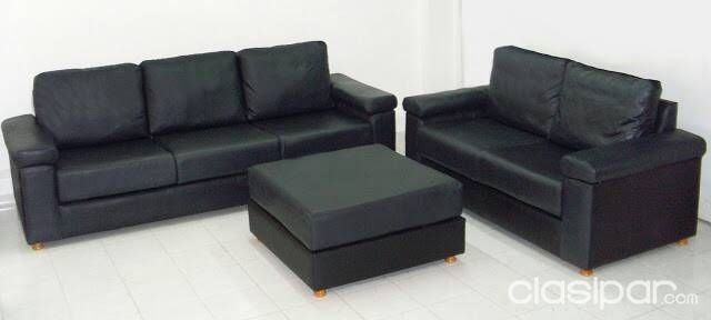 Fabricacion de sofas y retapizados en cuero, cuerina y tela | Clasipar Muebles - Fabricacion de sofas y retapizados en cuero, cuerina y tela