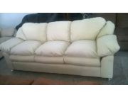 Fabricacion de sofas en cuero tapiceria retapozados | Clasipar Otros Servicios - Fabricacion de sofas en cuero tapiceria retapozados