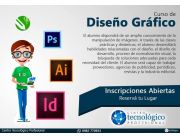 CURSO DISEÑO GRÁFICO DIGITAL CURSO DISEÑO GRÁFICO DIGITAL