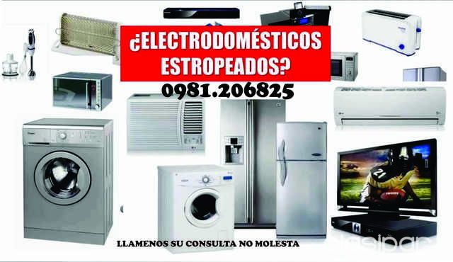 REPARAMOS HELADERAS | Clasipar Otros Servicios - REPARAMOS HELADERAS