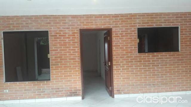 DEPARTAMENTO DE 3 DORMITORIOS CERCANIAS BANCO CENTRAL X 4.000.000 Gs | Clasipar Departamentos - DEPARTAMENTO DE 3 DORMITORIOS CERCANIAS BANCO CENTRAL X 4.000.000 Gs