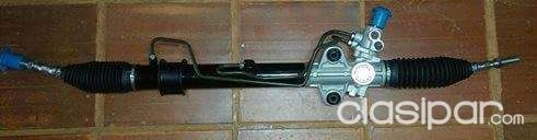 Cremallera com muñequin para rexton 2.90 | Clasipar Repuestos y accesorios - Cremallera com muñequin para rexton 2.90
