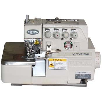 OVERLOCK TYPICAL 5 HILOS | Clasipar Construcción - OVERLOCK TYPICAL 5 HILOS