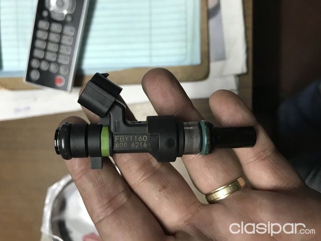 Venta de repuestos de inyección electrónica originales | Clasipar Repuestos y accesorios - Venta de repuestos de inyección electrónica originales