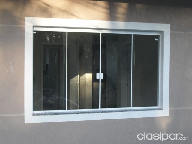 VIDRIOS BLINDEX | Clasipar Construcción - VIDRIOS BLINDEX