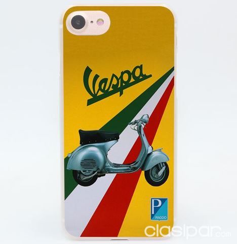VESPA PROTECTORES PARA CELULARES SAMSUNG S6/S7 Y IPHONE 6/7 | Clasipar Celulares - Teléfonos - VESPA PROTECTORES PARA CELULARES SAMSUNG S6/S7 Y IPHONE 6/7