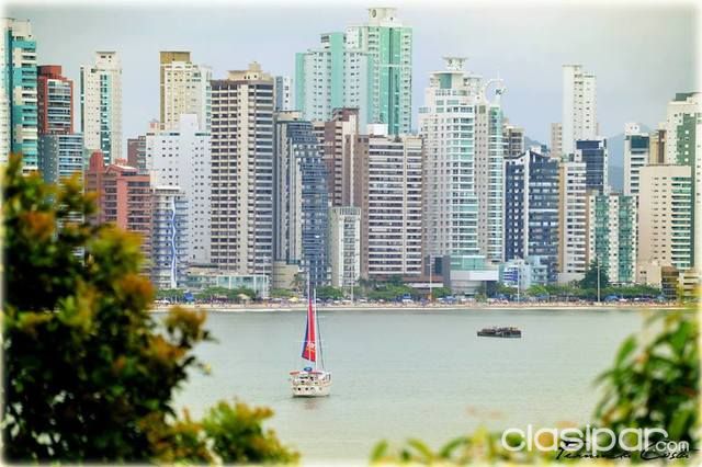 CAMBORIU 8 DIAS TEMPORADA 2020 | Clasipar Turismo - CAMBORIU 8 DIAS TEMPORADA 2020