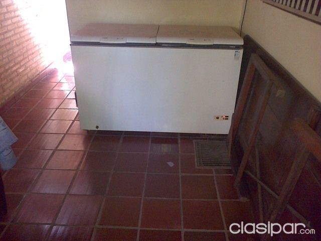 VENDO CONGELADOR CONSUL DE 530 LITROS | Clasipar Electrodomésticos - VENDO CONGELADOR CONSUL DE 530 LITROS