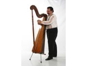 ENSEÑANZA DE ARPA Y ACTUACION EN VIVO..! CON RUBEN CABRERA..! ENSEÑANZA DE ARPA Y ACTUACION EN VIVO..! CON RUBEN CABRERA..!