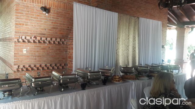 BUFFET DE PASTAS PARA TODO TIPO DE EVENTOS | Clasipar Otros Servicios - BUFFET DE PASTAS PARA TODO TIPO DE EVENTOS