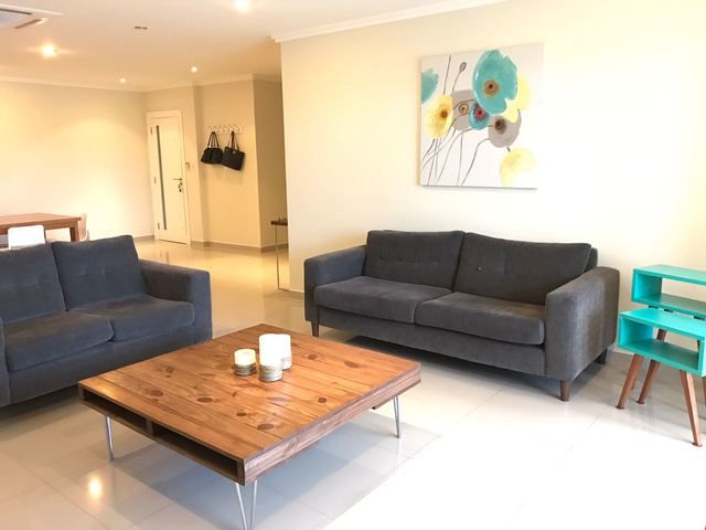 LUJOSO PENT HOUSE EN EDIFICIO STRATOS ! ZONA MOLAS LOPEZ, AMPANDE, IPS | Clasipar Departamentos - LUJOSO PENT HOUSE EN EDIFICIO STRATOS ! ZONA MOLAS LOPEZ, AMPANDE, IPS