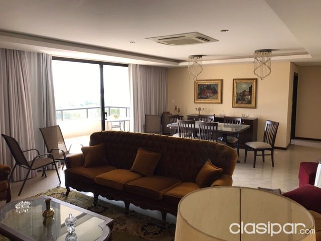 Departamento de 3 Dormitorios en suite Barrio las Mercedes | Clasipar Departamentos - Departamento de 3 Dormitorios en suite Barrio las Mercedes