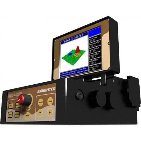 geohunter geounter scanner suelo jeo hunter 3D satelital 12m , 2 años garantia | Clasipar Camping y pesca - geohunter geounter scanner suelo jeo hunter 3D satelital 12m , 2 años garantia
