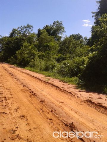 Liquido Terreno 12 Htas.Titulado | Clasipar Propiedades rurales - Liquido Terreno 12 Htas.Titulado
