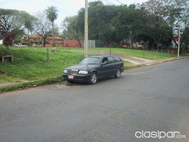 S. IMPORTANTE AVDA ALQUILO TERRENO DE 3000 M2 DE CALLE A CALLE C. DEL SHOPPING DEL SOL | Clasipar Otros inmuebles - S. IMPORTANTE AVDA ALQUILO TERRENO DE 3000 M2 DE CALLE A CALLE C. DEL SHOPPING DEL SOL