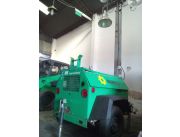 MAKIN VENDE. TORRE DE LUZ INGERSOLL RAND. FINANCIACION PROPIA. MAKIN VENDE. TORRE DE LUZ INGERSOLL RAND. FINANCIACION PROPIA.