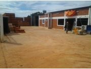 ALQUILO SALON COMERCIAL SOBRE ACCESO SUR - EXCELENTE UBICACION ALQUILO SALON COMERCIAL SOBRE ACCESO SUR - EXCELENTE UBICACION