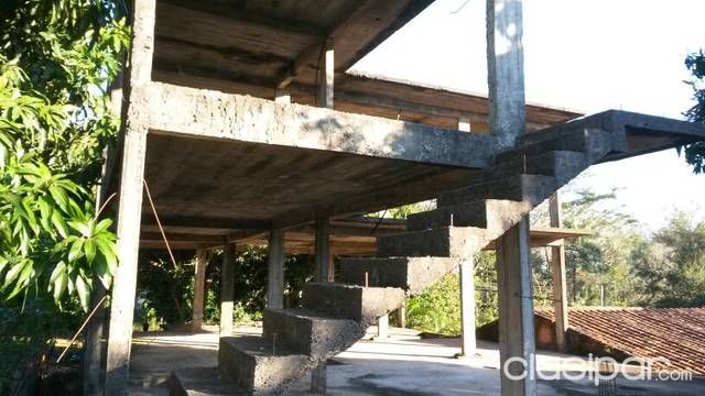 GRANDIOSA ESTRUCTURA DE HORMIGON ARMADO PARA VARIOS DEPARTAMENTOS Y OFICINAS..vendo en tan solo 55.000 Dólares | Clasipar Otros inmuebles - GRANDIOSA ESTRUCTURA DE HORMIGON ARMADO PARA VARIOS DEPARTAMENTOS Y OFICINAS..vendo en tan solo 55.000 Dólares