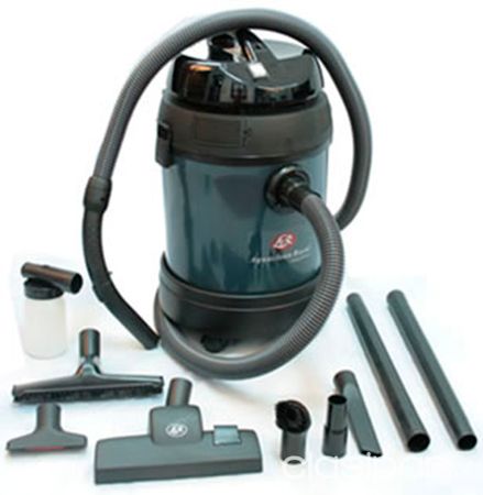 ASPIRADORA ACQUA CLEAN ROYAL POCO USO | Clasipar Electrodomésticos - ASPIRADORA ACQUA CLEAN ROYAL POCO USO