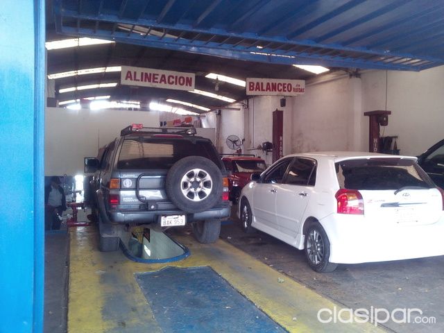 TALLER MECANICO SAN CRISTOBAL SU TALLER DE CONFIANZA MAS DE 50 AÑOS A SU SERVICIO | Clasipar Repuestos y accesorios - TALLER MECANICO SAN CRISTOBAL SU TALLER DE CONFIANZA MAS DE 50 AÑOS A SU SERVICIO