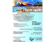 RIO DE JANEIRO!!! SUS MERECIDAS VACACIONES, | Clasipar Turismo - RIO DE JANEIRO!!! SUS MERECIDAS VACACIONES,