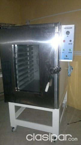 ,Promocion por El mes Del Amistad. Horno Turbo de 10 Bandejas | Clasipar Electrodomésticos - ,Promocion por El mes Del Amistad. Horno Turbo de 10 Bandejas