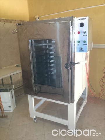 Promocion por El mes Del Amistad. Horno Turbo de 10 Bandejas | Clasipar Electrodomésticos - Promocion por El mes Del Amistad. Horno Turbo de 10 Bandejas