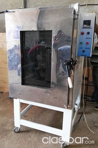 +Lleve este Horno Turbo Convector de 10 bandejas INTERIOR ACERP INOX. DE REGALO UN CARRO ABIERTO DE 20 BANDEJAS PARA REPOSAR SUS PRODUCTOS | Clasipar Electrodomésticos - +Lleve este Horno Turbo Convector de 10 bandejas INTERIOR ACERP INOX. DE REGALO UN CARRO ABIERTO DE 20 BANDEJAS PARA REPOSAR SUS PRODUCTOS
